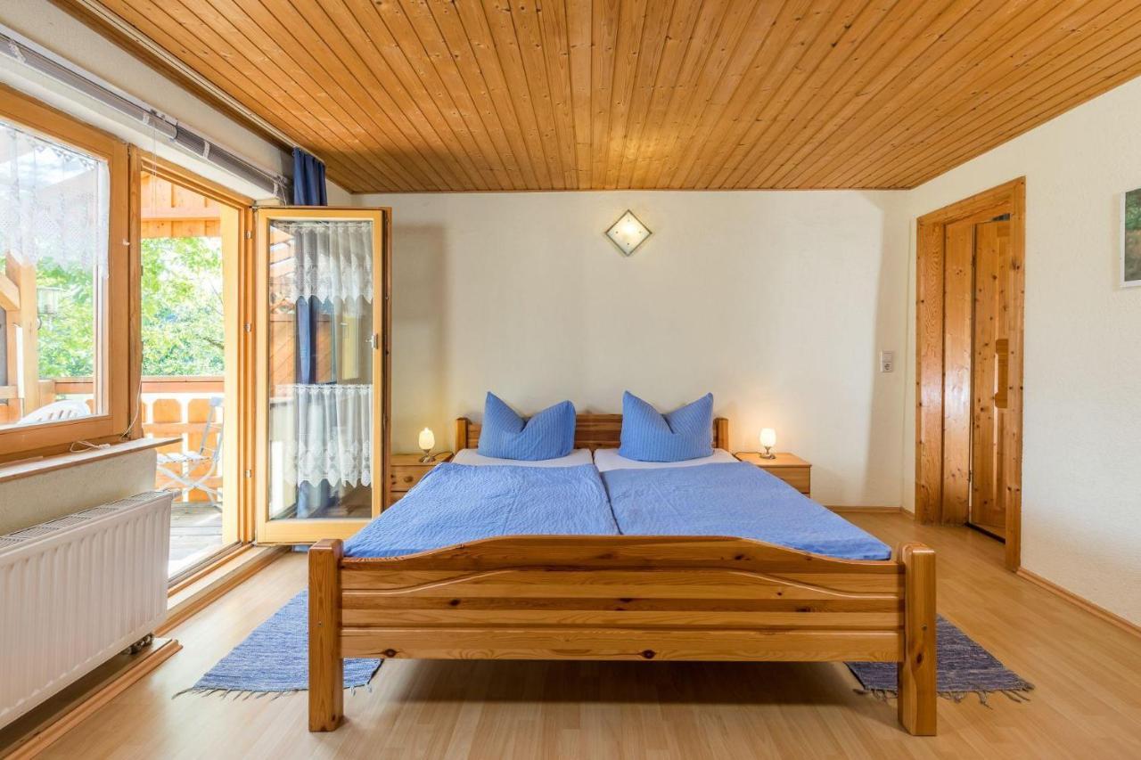 Landhaus Breg Hergensweiler Exteriér fotografie