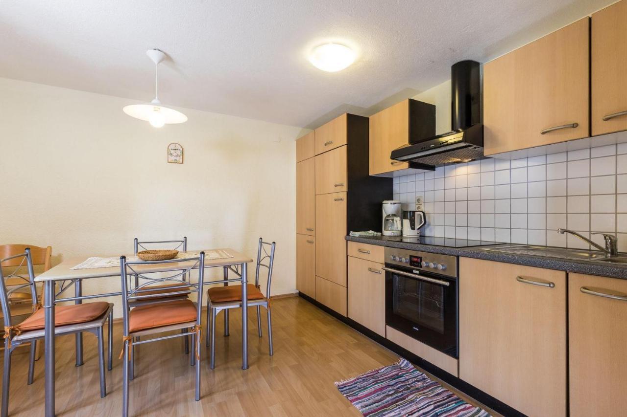 Landhaus Breg Hergensweiler Exteriér fotografie