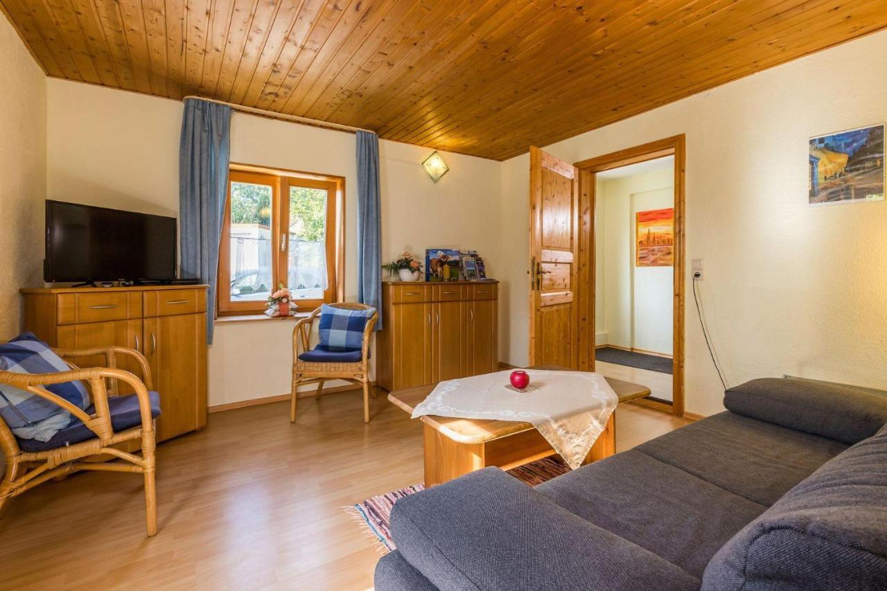 Landhaus Breg Hergensweiler Exteriér fotografie